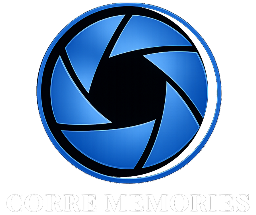 Corre Memories, photo booth and event experiences